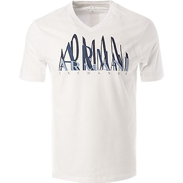 ARMANI EXCHANGE T-Shirt 3LZTBQ/ZJ8TZ/1100 günstig online kaufen
