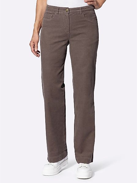 Inspirationen Cordhose günstig online kaufen