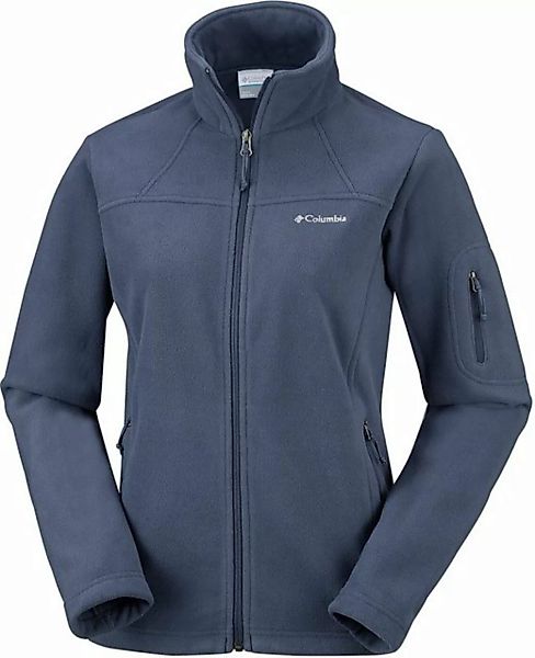 Columbia V-Ausschnitt-Pullover Fast Trek II Jacket günstig online kaufen