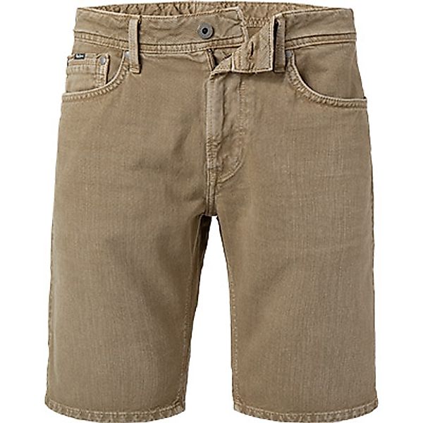Pepe Jeans Shorts Stanley PM800940YE3/845 günstig online kaufen