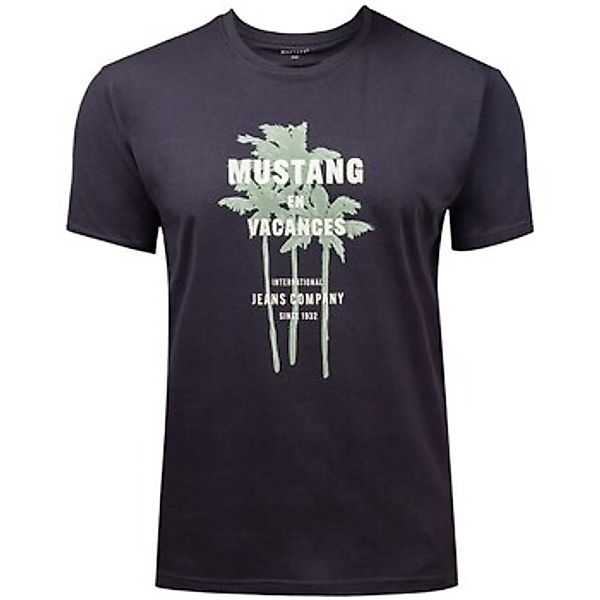 Mustang  T-Shirt 42492100574 günstig online kaufen