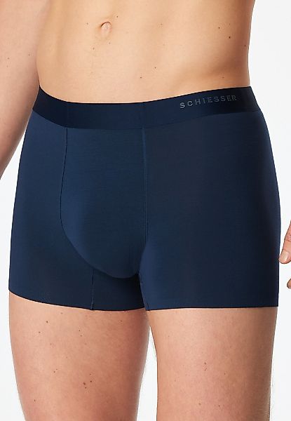 Schiesser Boxer "Modern Bonded" ohne Eingriff, maskuline Passform günstig online kaufen