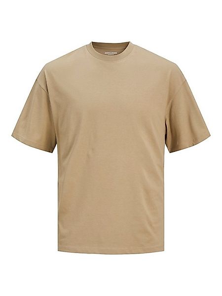 Jack & Jones T-Shirt JJEBRADLEY TEE SS O-NECK NOOS günstig online kaufen