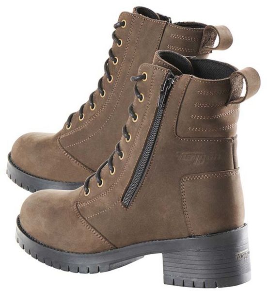 Furygan Janis Damen Motorrad Stiefel Motorradstiefel günstig online kaufen