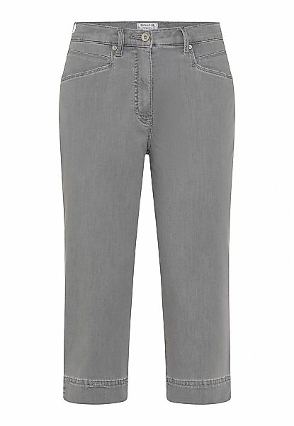RAPHAELA by BRAX 5-Pocket-Jeans "Style CAREN CAPRI" günstig online kaufen