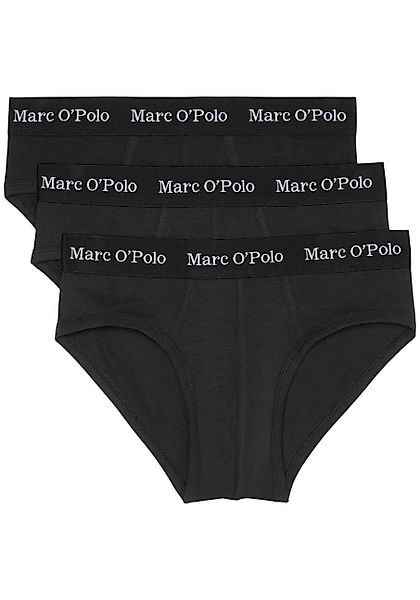 Marc O'Polo Slip Essentials (3er Pack) günstig online kaufen