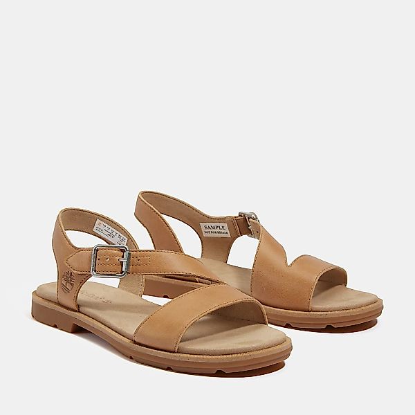 Timberland Sandale "CALISTA BAY BACKSTRAP SANDAL" aus Leder günstig online kaufen