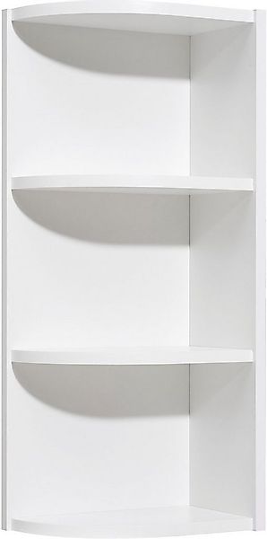 Saphir Eckregal Quickset 335 Abschlussecke für Hängeschrank, 30,7 cm breit, günstig online kaufen