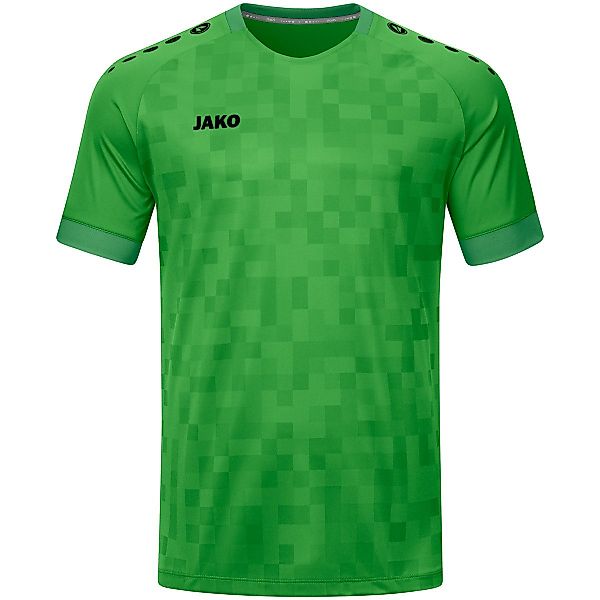 Jako Fußballtrikot 4241 Trikot Pixel KA günstig online kaufen