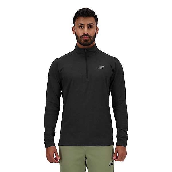 New Balance Laufshirt Space Dye 1/4 günstig online kaufen