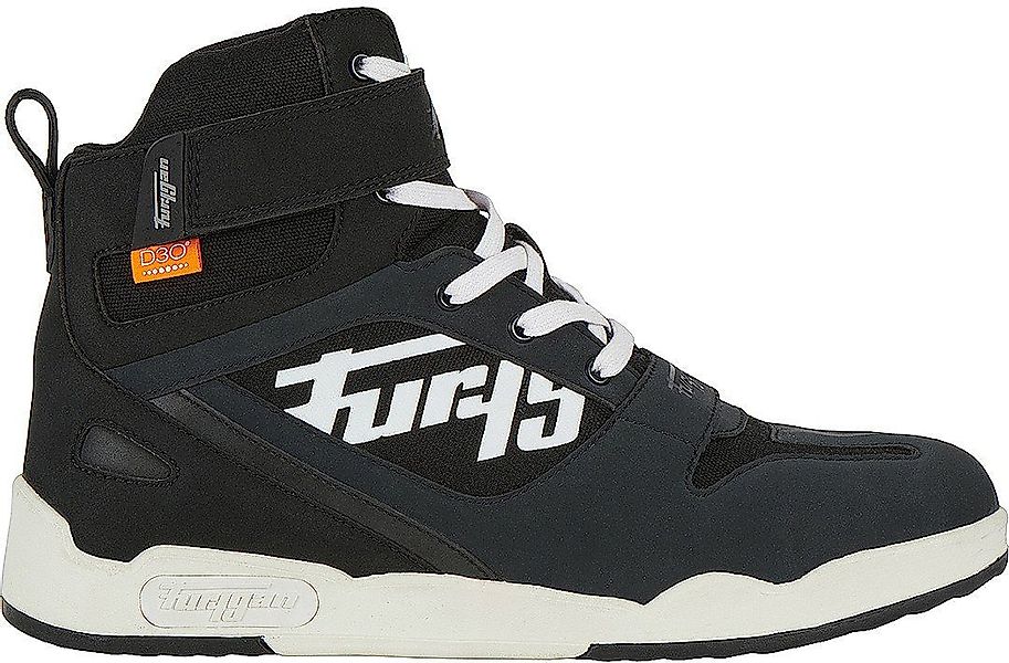 Furygan Get Down Motorradschuhe Motorradstiefel wechselbare günstig online kaufen