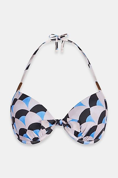 Mint Velvet Triangel-Bikini-Top Mint Velvet Körbchen-Bikinioberteil günstig online kaufen