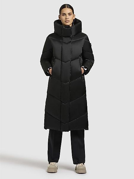 khujo Steppmantel MANELIA günstig online kaufen