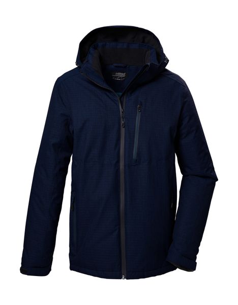 Killtec 3-in-1-Funktionsjacke Jacke KOW 7 MN günstig online kaufen