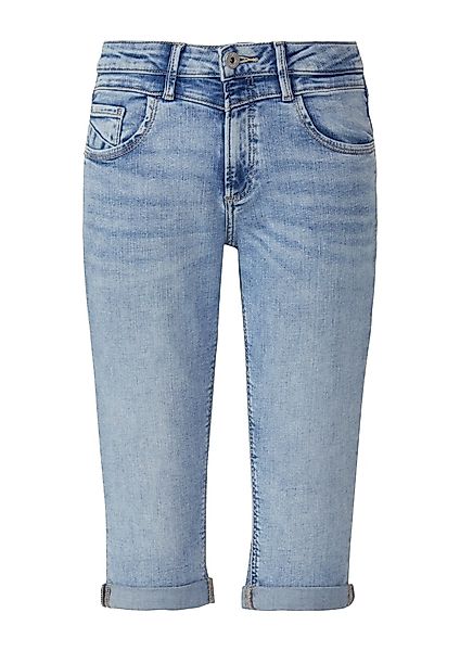 Qs Damen Short 2166907 günstig online kaufen