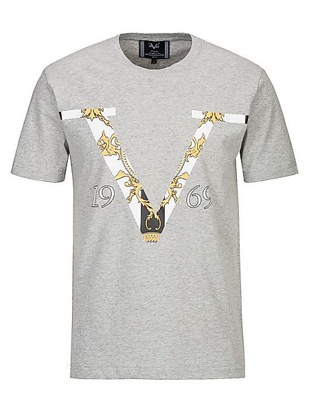 19V69 ITALIA T-Shirt Kiano günstig online kaufen
