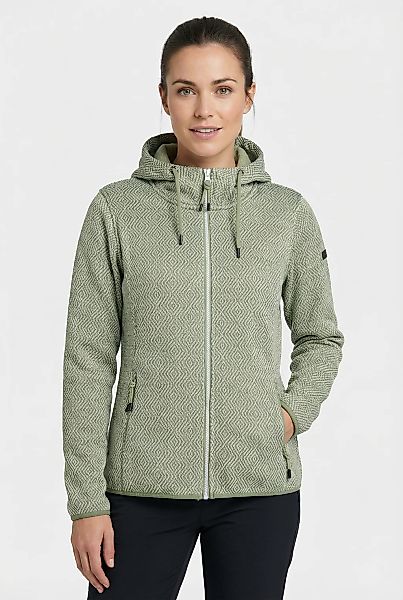 Icepeak Fleecejacke "ADRIAN" günstig online kaufen