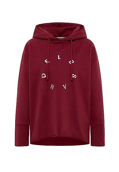 Elbsand Hoodie Kapuzenpullover DARIS Hoodie (1-tlg) günstig online kaufen