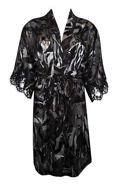 Lise Charmel Kimono Glamour Couture 38 schwarz günstig online kaufen