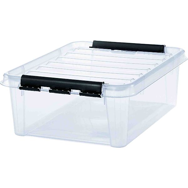Orthex Aufbewahrungsbox Hobby Box 24 m. günstig online kaufen