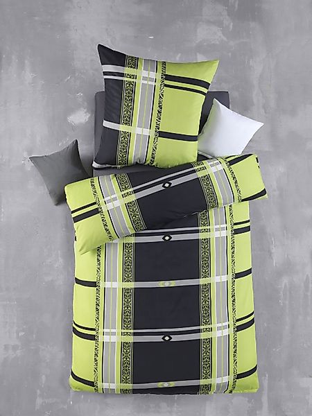 Optidream Bettwäsche Mikrofaser 135 cm x günstig online kaufen