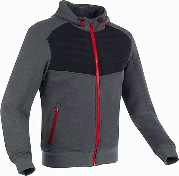 Segura Motorradjacke Pulsor Motorrad Textiljacke günstig online kaufen