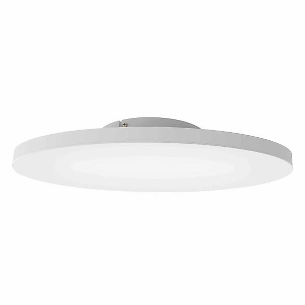 EGLO connect Turcona-Z LED-Deckenleuchte Ø 60 cm günstig online kaufen