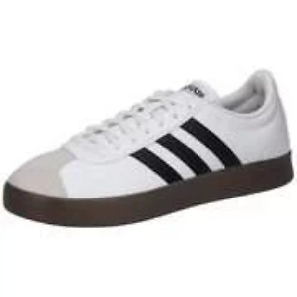 adidas VL Court Base Sneaker Herren weiß|weiß|weiß|weiß|weiß|weiß|weiß|weiß günstig online kaufen