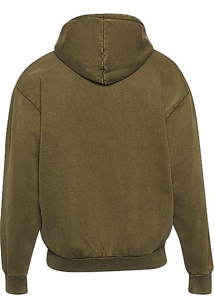 Karl Kani Kapuzensweatshirt "Karl Kani Herren KM234-058-2 KK Small Signatur günstig online kaufen