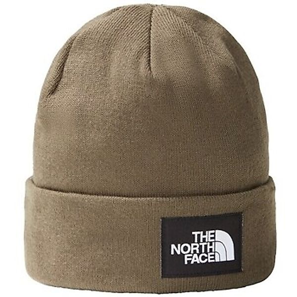 The North Face  Mütze Dock Worker Recycled Beanie Kulich Us Os günstig online kaufen
