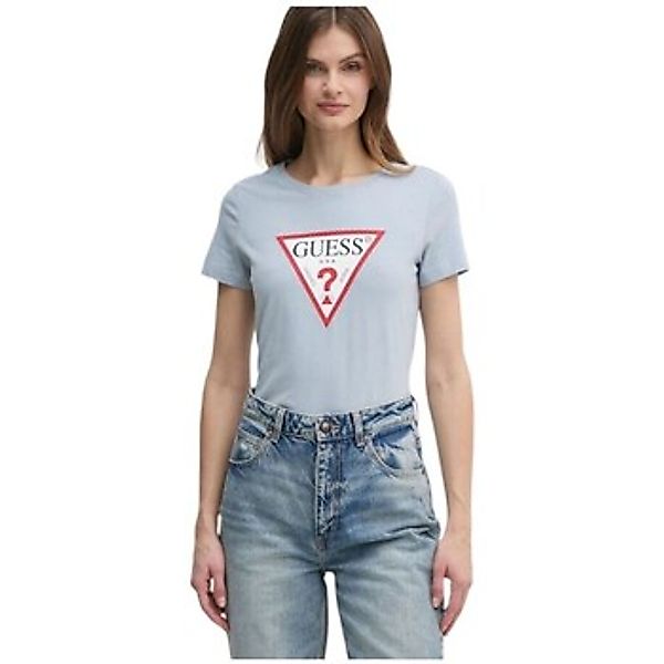 Guess  T-Shirt W1YI1BI3Z14G7GG günstig online kaufen