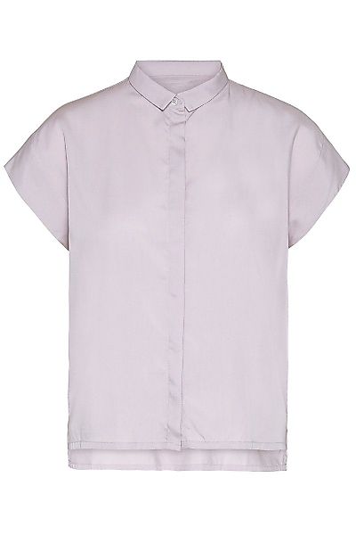 wunderwerk Kurzarmbluse TENCEL square blouse 1/2 günstig online kaufen