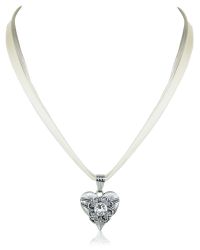 LUISIA® Kette mit Anhänger Halskette "Paula" günstig online kaufen