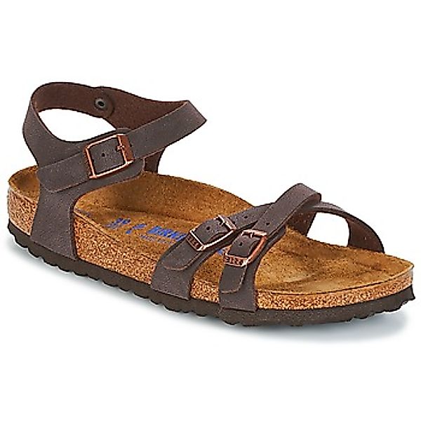 BIRKENSTOCK  Sandalen KUMBA SFB günstig online kaufen