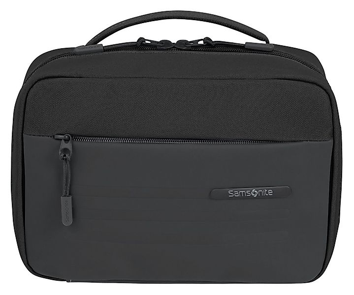 Samsonite Kulturbeutel STACKD Toilet Kit, 17 cm, Beautybox Schminketui Kosm günstig online kaufen