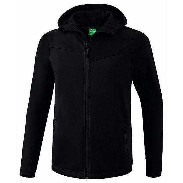 Erima Sweatjacke Erima Performance Softshelljacke Softshelljacken Polyester günstig online kaufen