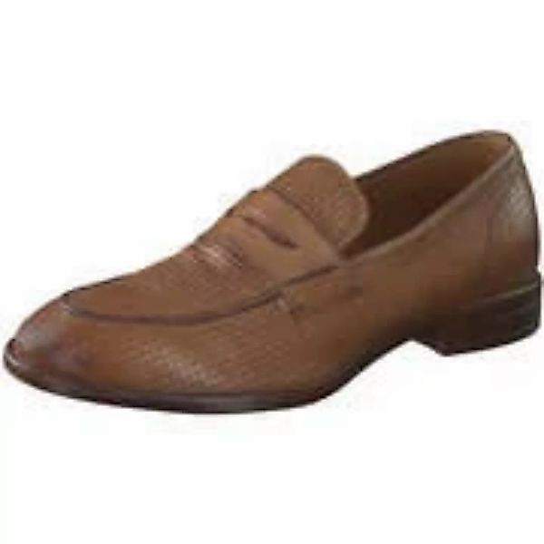 Romano Sicari Alisa Slipper Herren braun|braun|braun|braun günstig online kaufen
