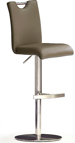 MCA furniture Bistrostuhl BARBECOOL Barhocker Bistrostuhl günstig online kaufen