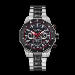 CARLO COLUCCI Quarzuhr Herrenuhr Herrenuhr 100% günstig online kaufen