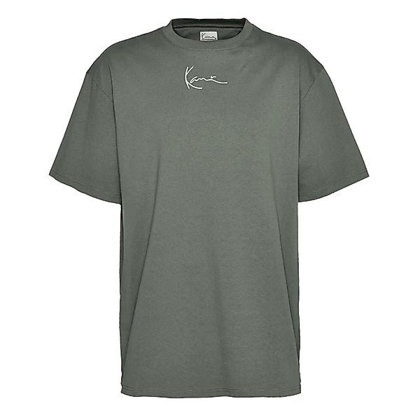 Karl Kani T-Shirt Small Signature Tee günstig online kaufen