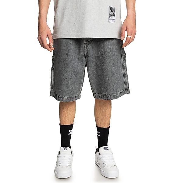DC Shoes Jeansshorts Short Jeans DC günstig online kaufen