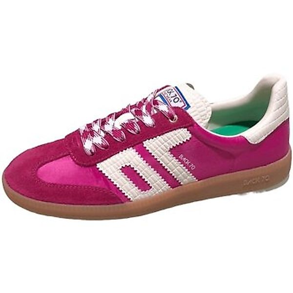 Back 70  Sneaker Ghost 11-cherry milk croc günstig online kaufen