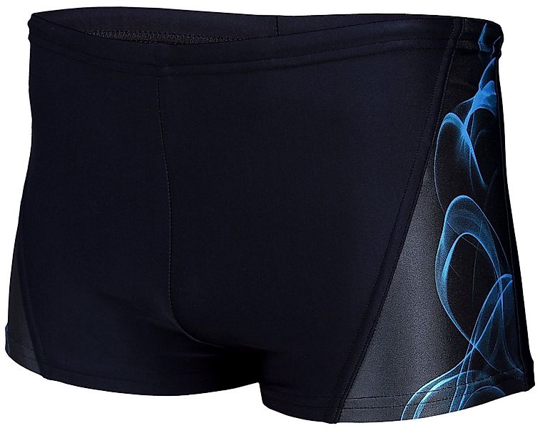Aquarti Badehose Aquarti Herren Kurze Badehose mit Streifen günstig online kaufen