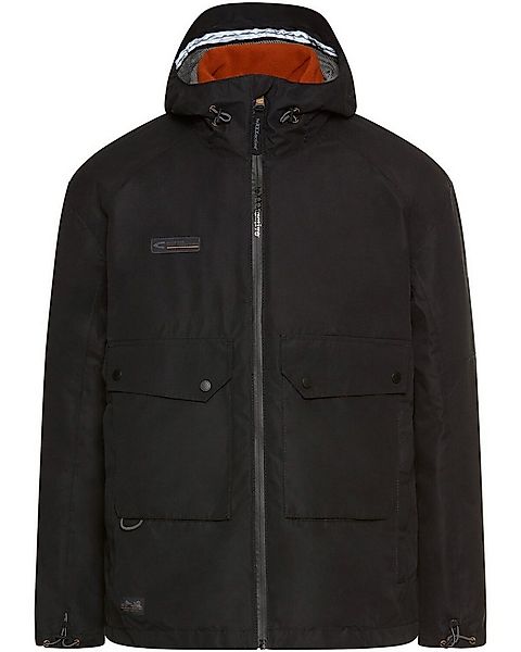 camel active Funktionsjacke teXXXactive® 2-in1-Funktionsjacke günstig online kaufen