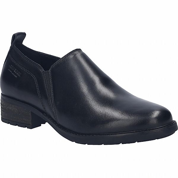 Josef Seibel Slipper "Kate 13, schwarz" günstig online kaufen