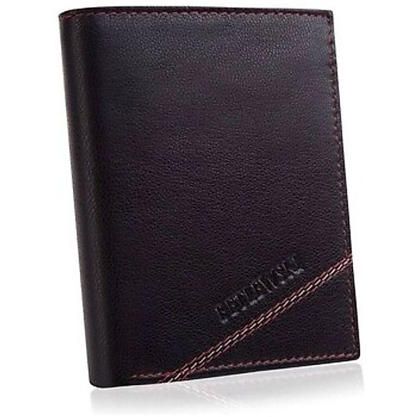 Betlewski  Geldbeutel BPMSZ62CZARNY58959 günstig online kaufen