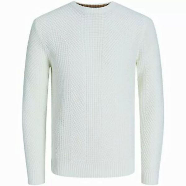 Jack & Jones  Pullover 12236286 STANDFORD-CLOUD DANCER günstig online kaufen