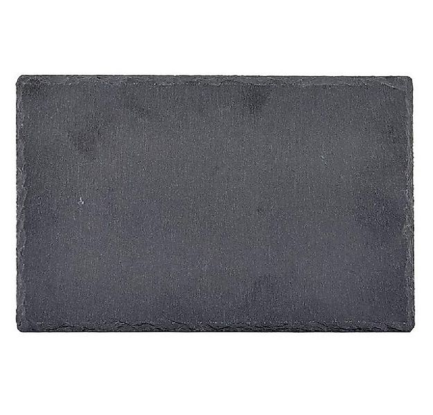 Nicolas Vahé Tischdecke Schieferplatte (28x18cm) günstig online kaufen
