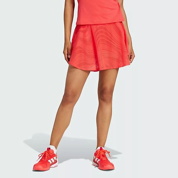 adidas Performance Skort TENNIS PRO CLIMACOOL+ PRINT ROCK günstig online kaufen