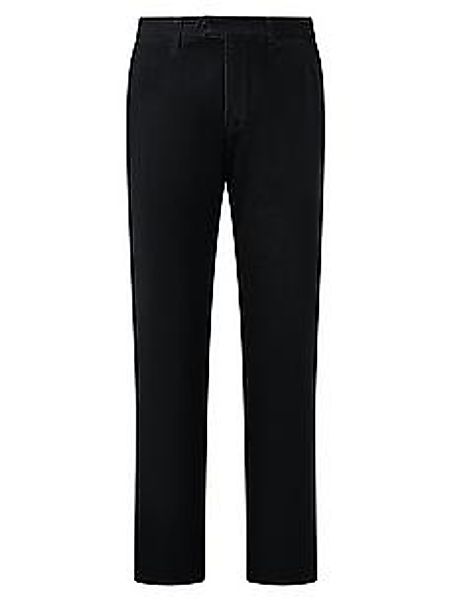 Feincord-Hose CLUB OF COMFORT blau günstig online kaufen